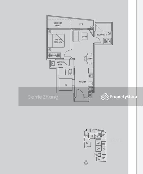 For Rent La Brisa