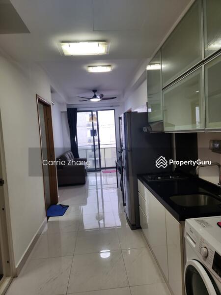 For Rent - La Brisa