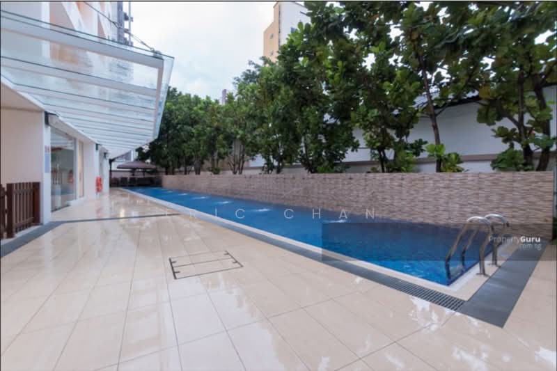 Prestige Heights, 348 Balestier Road, 1 Bedroom, 344 sqft, Apartment For Rent, by Eric Chan 陳鴻運, 21704592 - PropertyGuru.com.sg