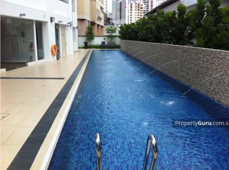 Prestige Heights, 348 Balestier Road, 1 Bedroom, 344 sqft, Apartment For Rent, by Eric Chan 陳鴻運, 21704592 - PropertyGuru.com.sg