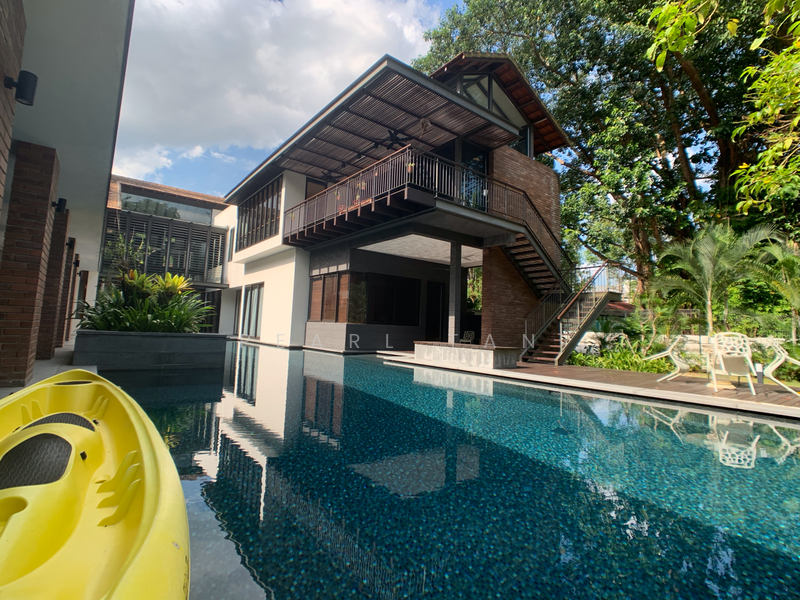 [No Longer Available] FIRST CHOICE BUY! STUNNING GOOD CLASS BUNGALOW AT