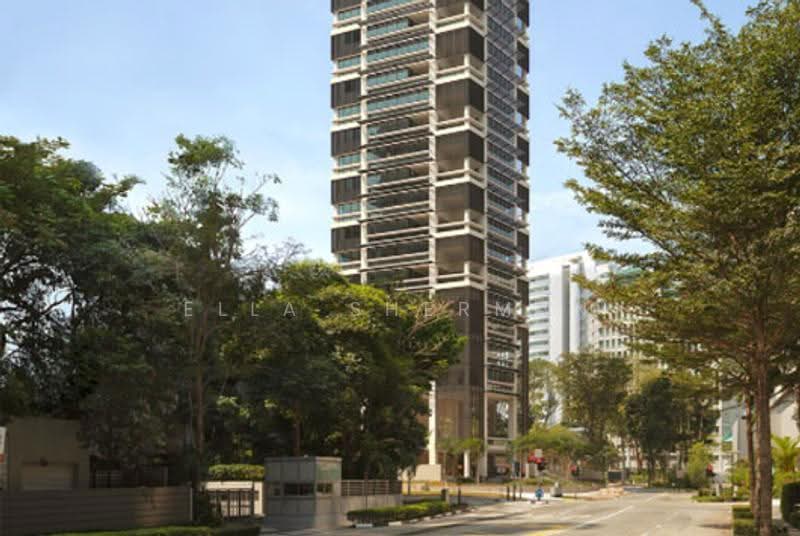 Hana, 8 Tomlinson Road, Tanglin / Holland / Bukit Timah, 4 Bedrooms, 3,531 sqft, Apartment For Rent, by Ella Sherman, 21704881 - PropertyGuru.com.sg