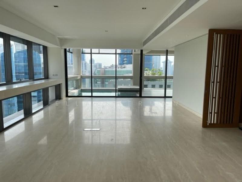Hana, 8 Tomlinson Road, Tanglin / Holland / Bukit Timah, 4 Bedrooms, 3,531 sqft, Apartment For Rent, by Ella Sherman, 21704881 - Living Room - PropertyGuru.com.sg