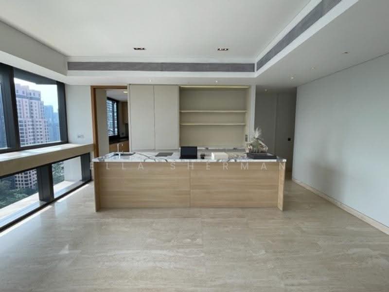 Hana, 8 Tomlinson Road, Tanglin / Holland / Bukit Timah, 4 Bedrooms, 3,531 sqft, Apartment For Rent, by Ella Sherman, 21704881 - Kitchen - PropertyGuru.com.sg