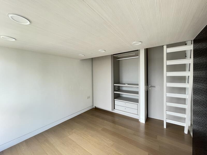 Highline Residences, 7 Kim Tian Road, 2 Bedrooms, 700 sqft, Condominium For Rent, by Veann Lee 李慧瑜, 21705023 - Master Bedroom - PropertyGuru.com.sg