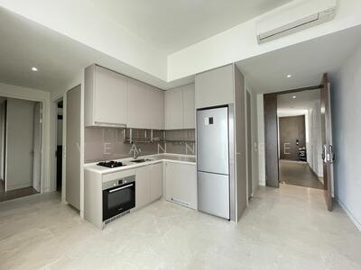 For Rent - Highline Residences