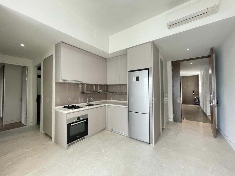 Highline Residences, 7 Kim Tian Road, 2 Bedrooms, 700 sqft, Condominium For Rent, by Veann Lee 李慧瑜, 21705023 - PropertyGuru.com.sg