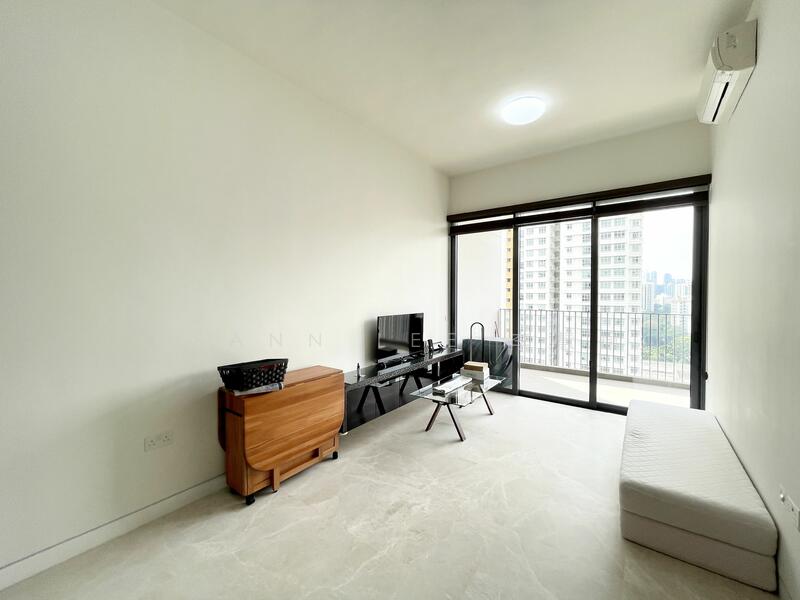 Highline Residences, 7 Kim Tian Road, 2 Bedrooms, 700 sqft, Condominium For Rent, by Veann Lee 李慧瑜, 21705023 - PropertyGuru.com.sg