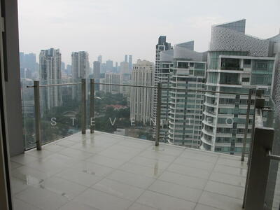 For Rent - The Cosmopolitan