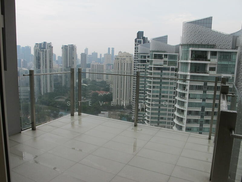 For Rent - The Cosmopolitan