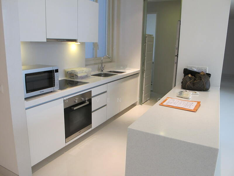 For Rent - The Cosmopolitan