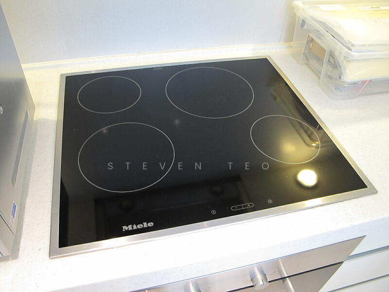 For Rent - The Cosmopolitan