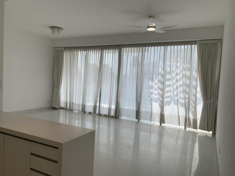 For Rent - The Cosmopolitan