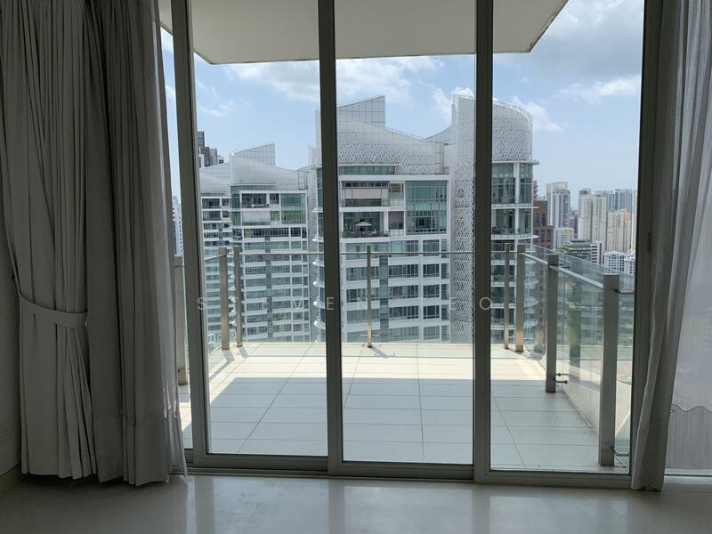 For Rent - The Cosmopolitan