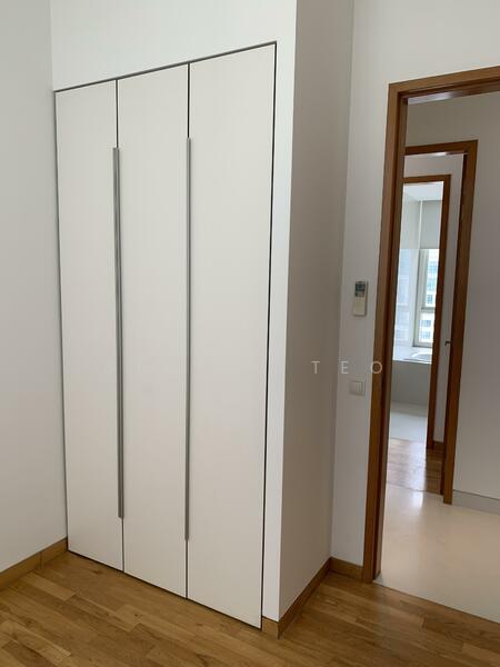 For Rent - The Cosmopolitan