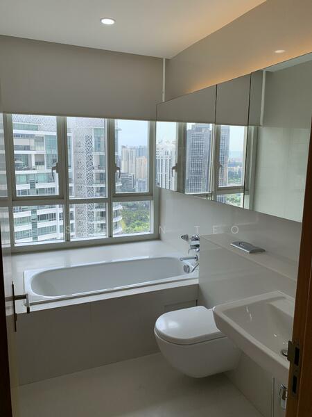 For Rent - The Cosmopolitan