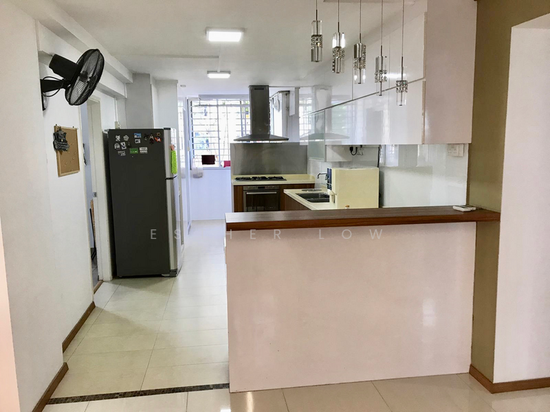 405 Tampines Street 41, 405 Tampines Street 41, 4 Bedrooms, 1,485 sqft, HDB Flat For Rent, by Esther Low, 21705453 - PropertyGuru.com.sg