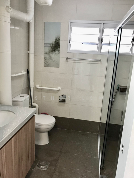 405 Tampines Street 41, 405 Tampines Street 41, 4 Bedrooms, 1,485 sqft, HDB Flat For Rent, by Esther Low, 21705453 - PropertyGuru.com.sg