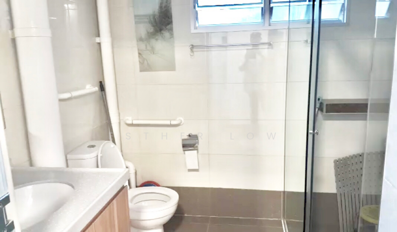 405 Tampines Street 41, 405 Tampines Street 41, 4 Bedrooms, 1,485 sqft, HDB Flat For Rent, by Esther Low, 21705453 - PropertyGuru.com.sg