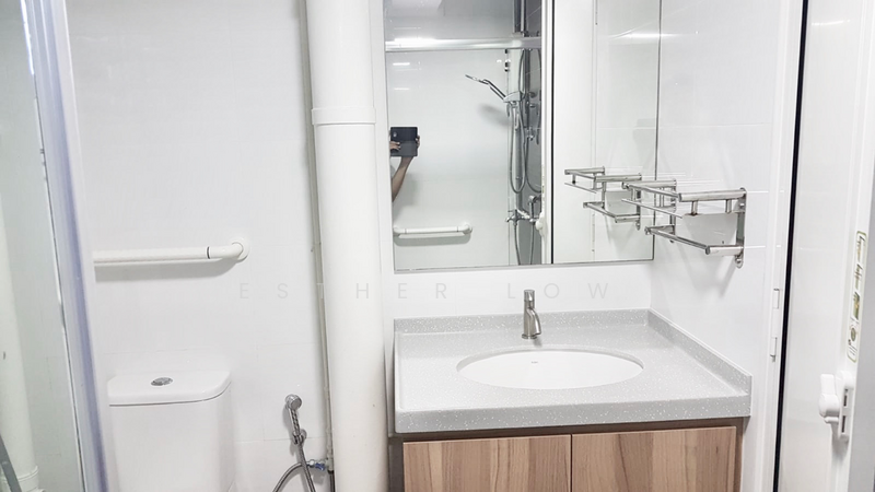 405 Tampines Street 41, 405 Tampines Street 41, 4 Bedrooms, 1,485 sqft, HDB Flat For Rent, by Esther Low, 21705453 - PropertyGuru.com.sg