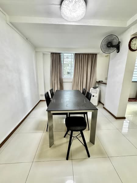 For Rent - 405 Tampines Street 41