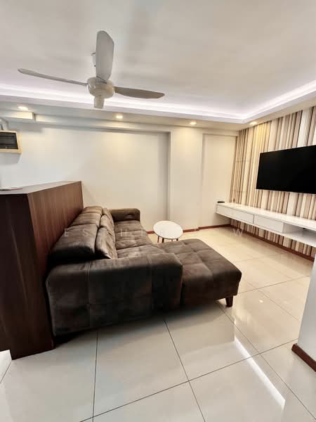 For Rent - 405 Tampines Street 41