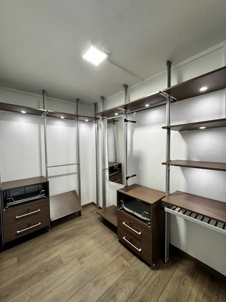 For Rent - 405 Tampines Street 41