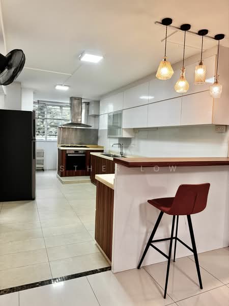 For Rent - 405 Tampines Street 41