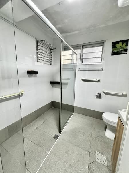 For Rent - 405 Tampines Street 41