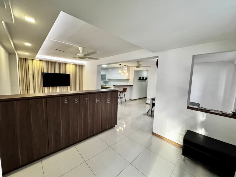 For Rent - 405 Tampines Street 41