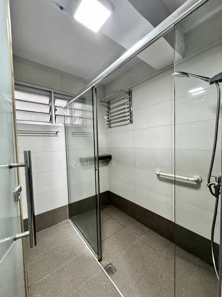 For Rent - 405 Tampines Street 41