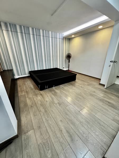 For Rent - 405 Tampines Street 41