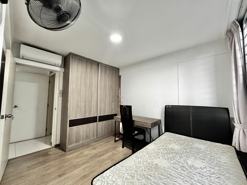 For Rent - 405 Tampines Street 41