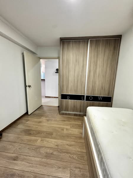 For Rent - 405 Tampines Street 41