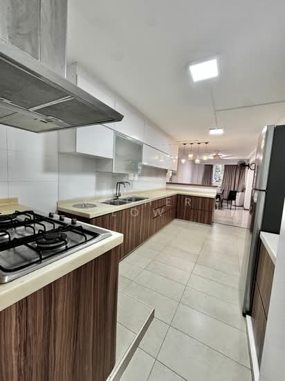 For Rent - 405 Tampines Street 41