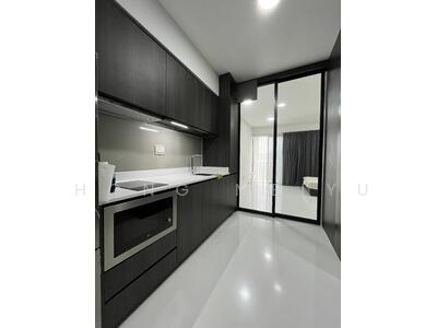 For Rent - North Park Residences