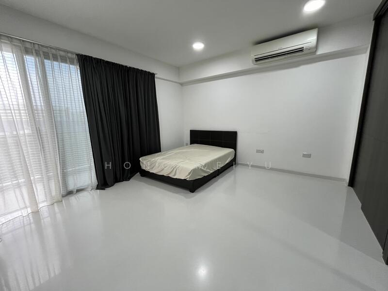 North Park Residences, 15 Yishun Central 1, 1 Bedroom, 431 sqft, Condominium For Rent, by Hong Meiyu, 21705518 - PropertyGuru.com.sg