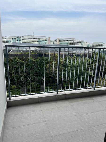 North Park Residences, 15 Yishun Central 1, 1 Bedroom, 431 sqft, Condominium For Rent, by Hong Meiyu, 21705518 - PropertyGuru.com.sg