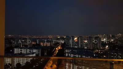 For Rent - Centro Residences