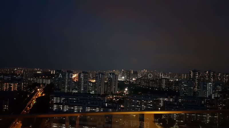 Centro Residences, 59 Ang Mo Kio Avenue 8, 3 Bedrooms, 1,206 sqft, Condominium For Rent, by Adeline Soh, 21705660 - PropertyGuru.com.sg