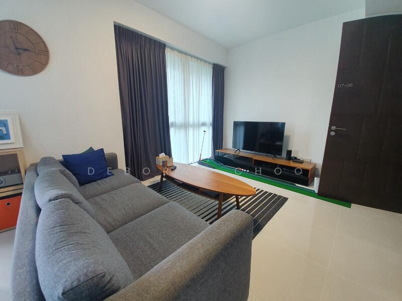 The Suites @ Central, 57B Devonshire Road, 3 Bedrooms, 1,410 sqft, Condominium For Rent, by Deborah Choo, 21706184 - PropertyGuru.com.sg
