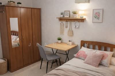 For Rent - 17 Lorong 7 Toa Payoh