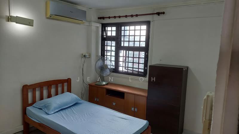 For Rent - 17 Lorong 7 Toa Payoh