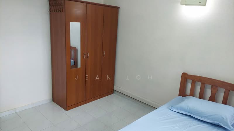 For Rent - 17 Lorong 7 Toa Payoh