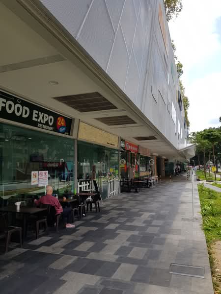 Junction Nine, Yishun Avenue 9, 431 sqft, Mall Shop For Sale, by P.H. Ong, 21706456 - CommercialGuru.com.sg