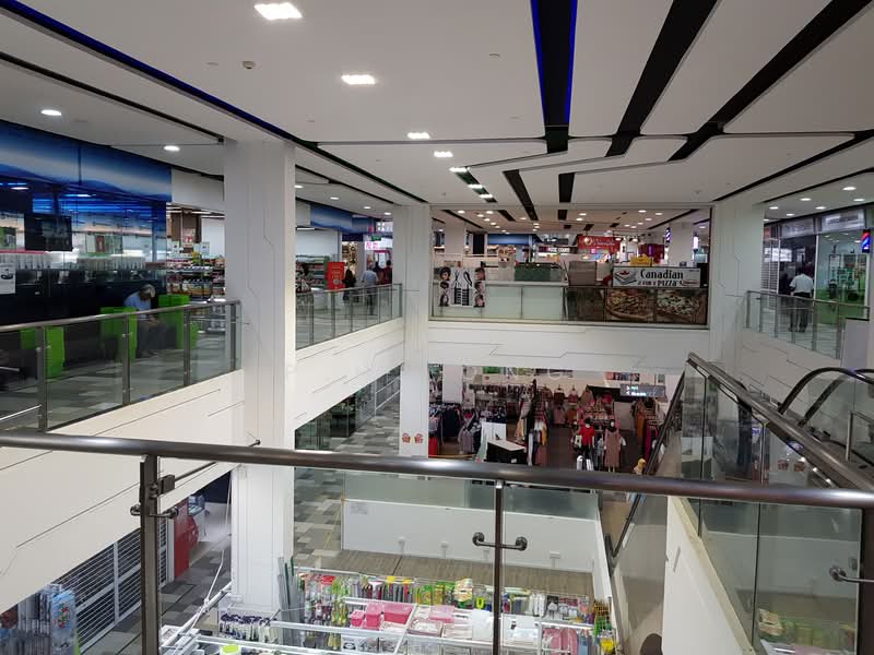 Junction Nine, Yishun Avenue 9, 431 sqft, Mall Shop For Sale, by P.H. Ong, 21706456 - CommercialGuru.com.sg