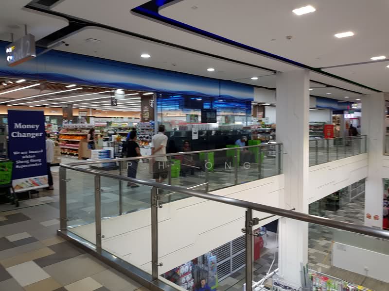 Junction Nine, Yishun Avenue 9, 431 sqft, Mall Shop For Sale, by P.H. Ong, 21706456 - CommercialGuru.com.sg