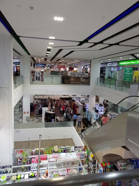 Junction Nine, Yishun Avenue 9, 431 sqft, Mall Shop For Sale, by P.H. Ong, 21706456 - CommercialGuru.com.sg