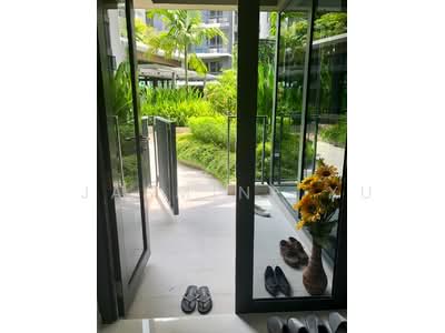 For Rent - North Park Residences