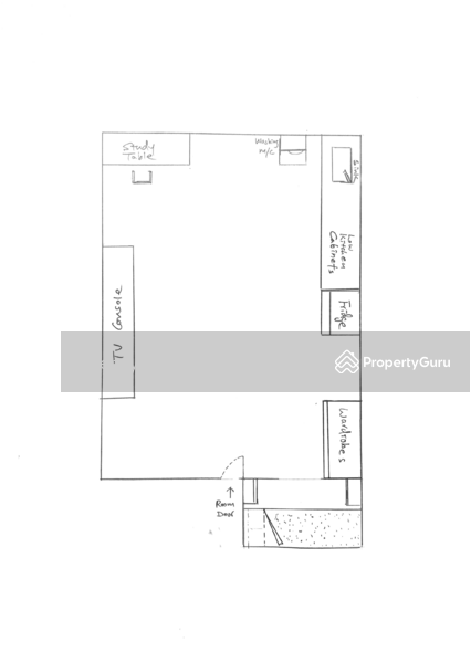 For Rent Lakepoint Condo